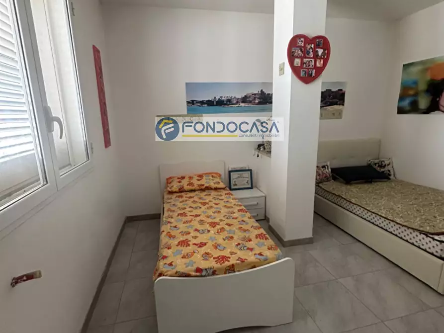 Immagine 5 di Casa indipendente in vendita  in Via Borgo Monte 38 a Otranto