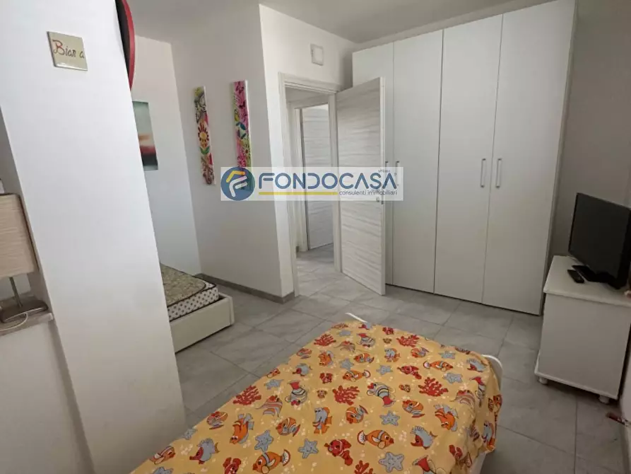 Immagine 6 di Casa indipendente in vendita  in Via Borgo Monte 38 a Otranto