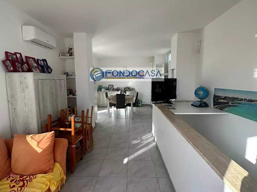 Immagine 11 di Casa indipendente in vendita  in Via Borgo Monte 38 a Otranto