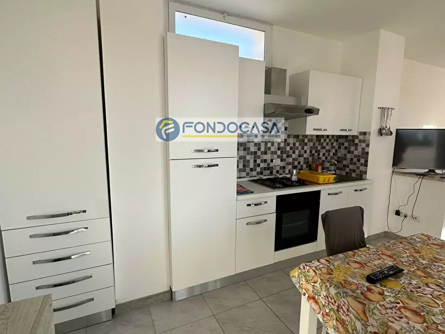 Immagine 12 di Casa indipendente in vendita  in Via Borgo Monte 38 a Otranto