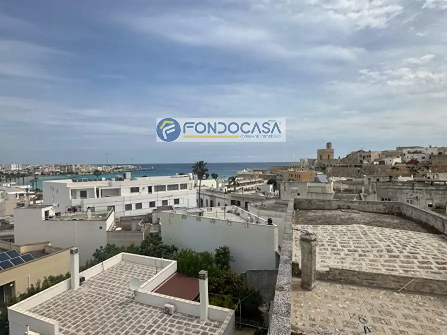 Immagine 18 di Casa indipendente in vendita  in Via Borgo Monte 38 a Otranto