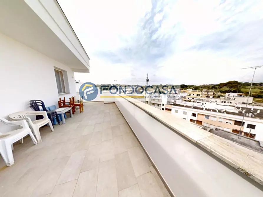 Immagine 14 di Casa indipendente in vendita  in Via Borgo Monte 38 a Otranto