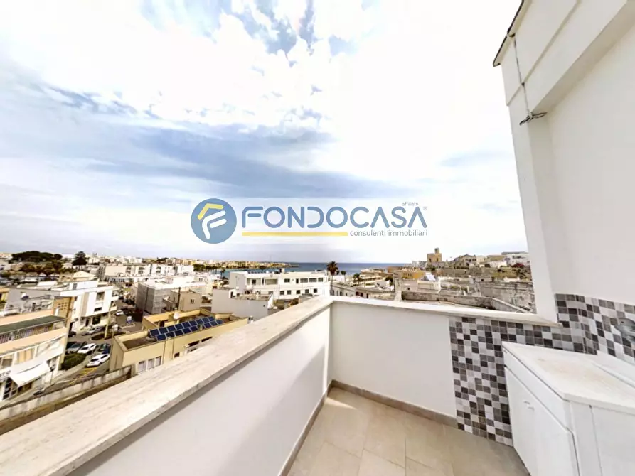 Immagine 15 di Casa indipendente in vendita  in Via Borgo Monte 38 a Otranto