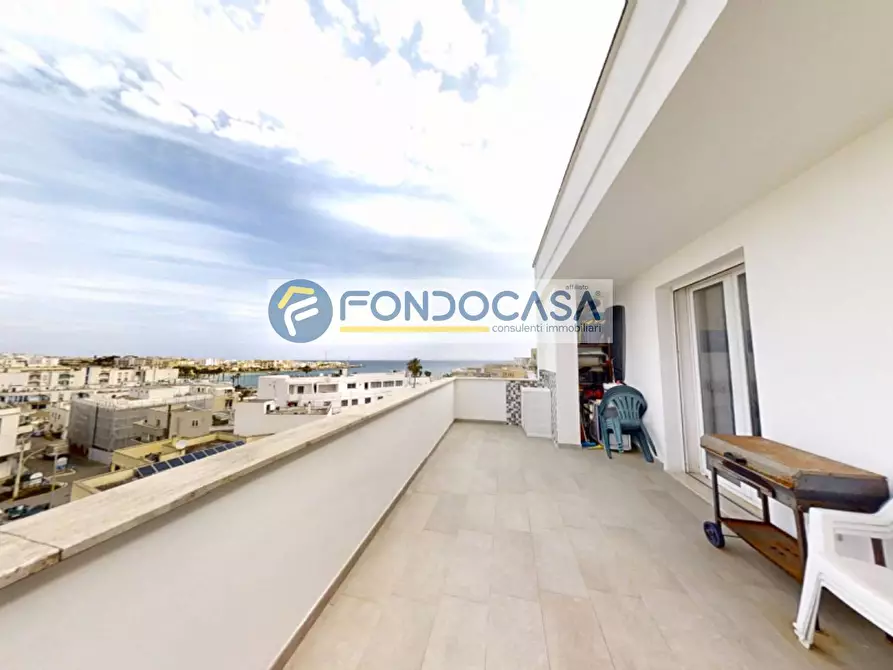 Immagine 16 di Casa indipendente in vendita  in Via Borgo Monte 38 a Otranto