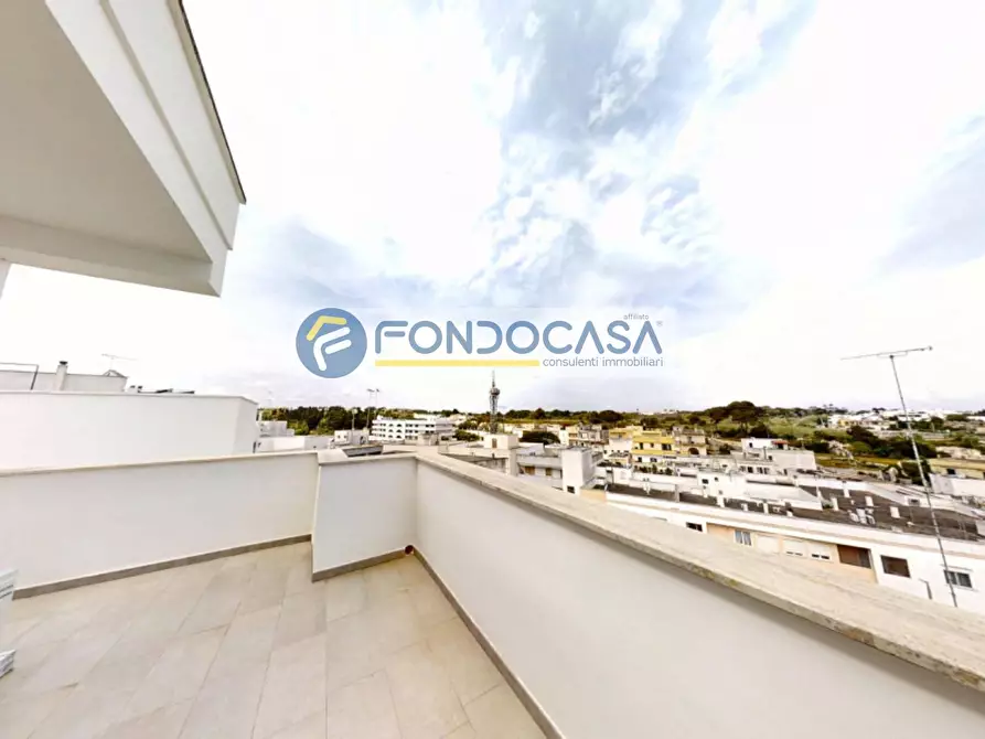 Immagine 17 di Casa indipendente in vendita  in Via Borgo Monte 38 a Otranto