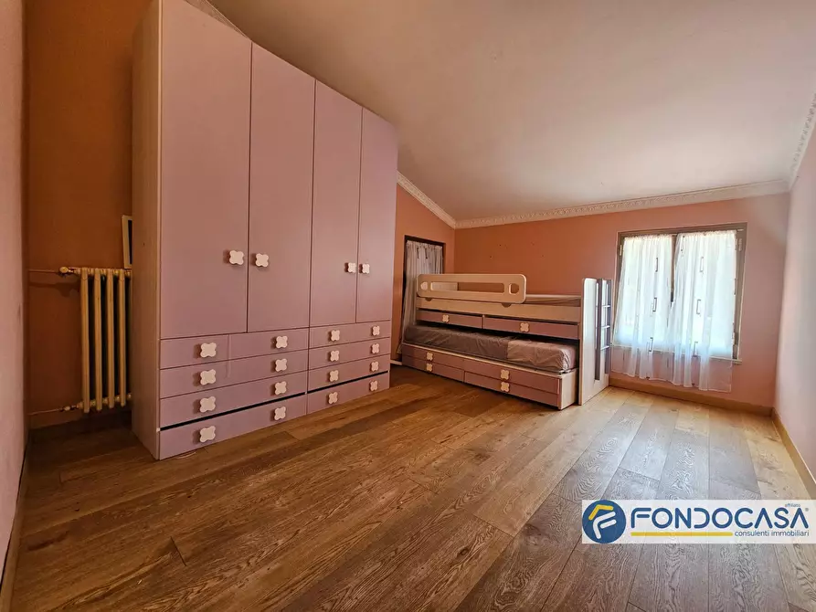 Immagine 18 di Villa in vendita  in palazzolo sull oglio a Palazzolo Sull'oglio