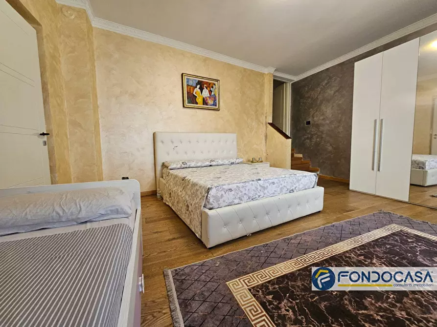 Immagine 8 di Villa in vendita  in palazzolo sull oglio a Palazzolo Sull'oglio