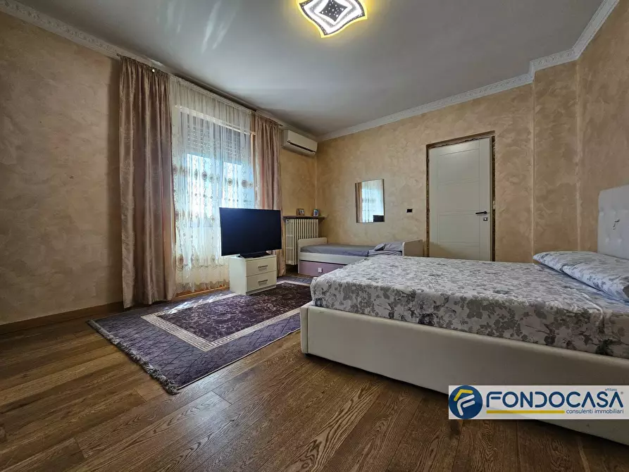 Immagine 9 di Villa in vendita  in palazzolo sull oglio a Palazzolo Sull'oglio