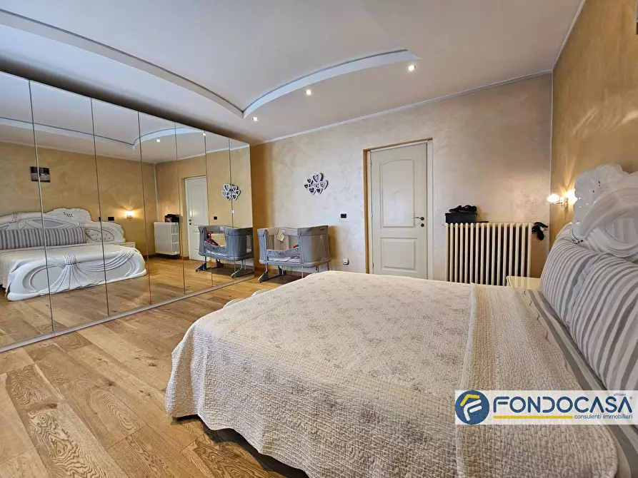 Immagine 15 di Villa in vendita  in palazzolo sull oglio a Palazzolo Sull'oglio