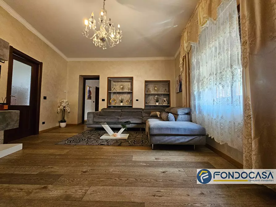 Immagine 4 di Villa in vendita  in palazzolo sull oglio a Palazzolo Sull'oglio