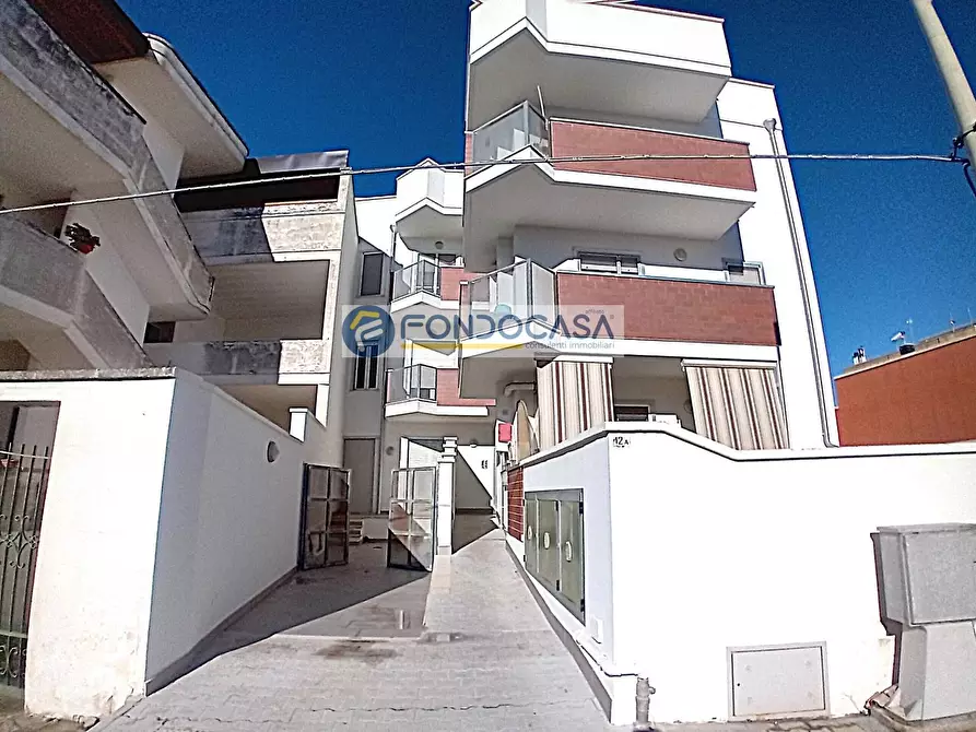 Immagine 2 di Appartamento in vendita  in Via Vittorio Alfieri Snc a Arnesano