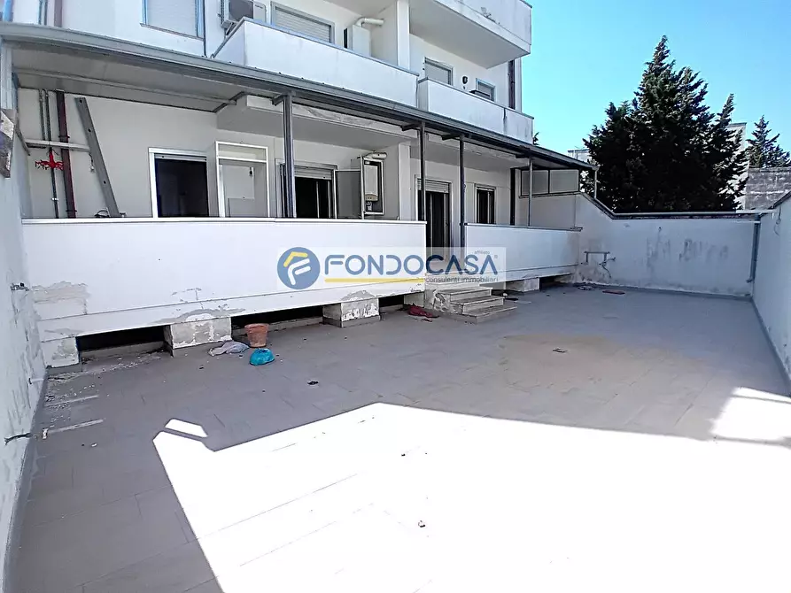Immagine 21 di Appartamento in vendita  in Via Vittorio Alfieri Snc a Arnesano