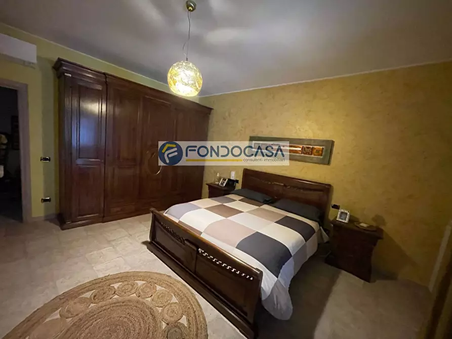 Immagine 5 di Villa in vendita  in Via della Libertà 15 a Arnesano