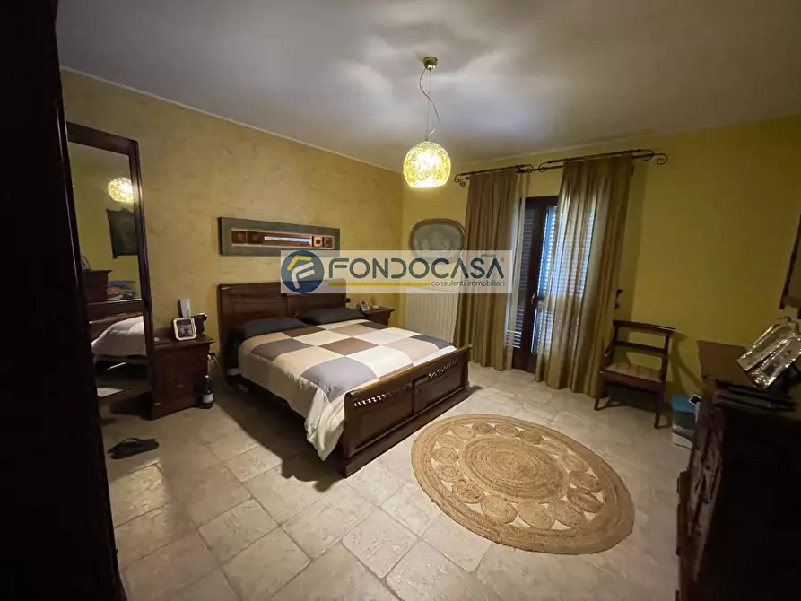 Immagine 6 di Villa in vendita  in Via della Libertà 15 a Arnesano