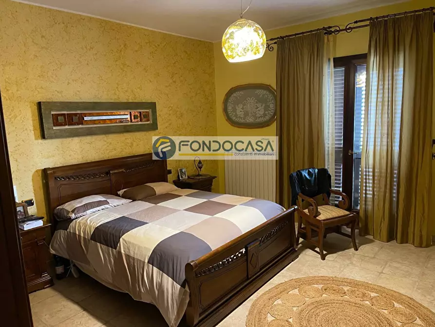 Immagine 7 di Villa in vendita  in Via della Libertà 15 a Arnesano