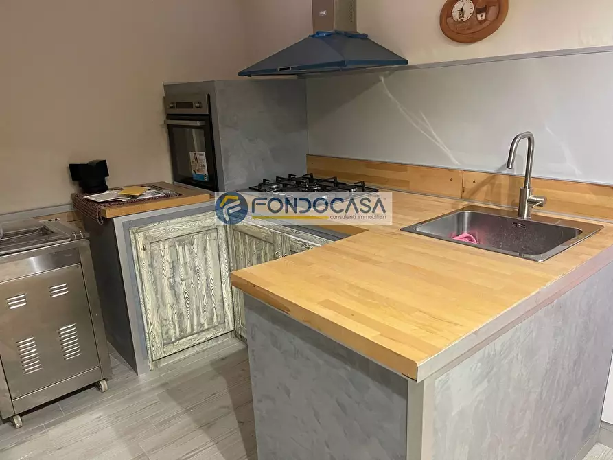 Immagine 13 di Villa in vendita  in Via della Libertà 15 a Arnesano