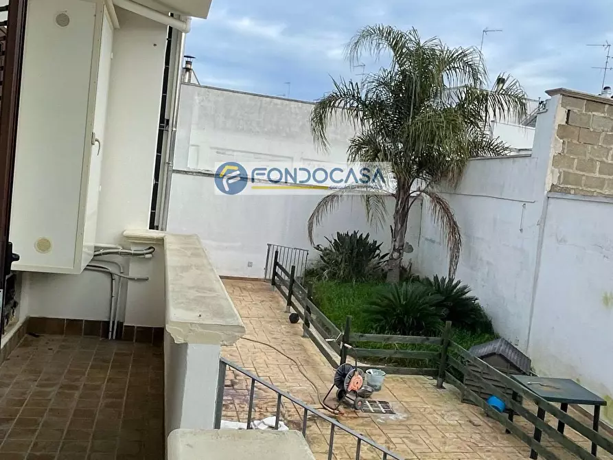 Immagine 16 di Villa in vendita  in Via della Libertà 15 a Arnesano