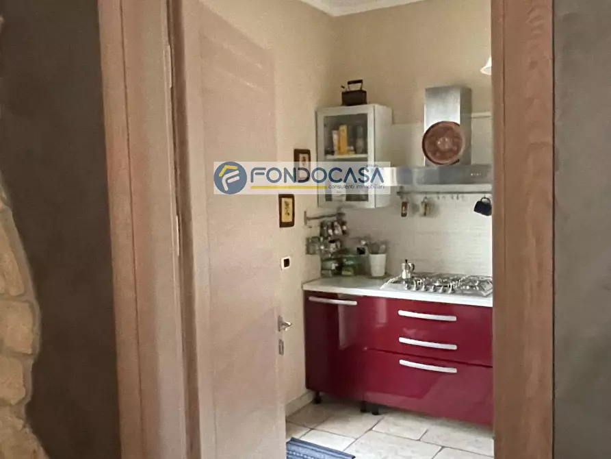 Immagine 17 di Villa in vendita  in Via della Libertà 15 a Arnesano