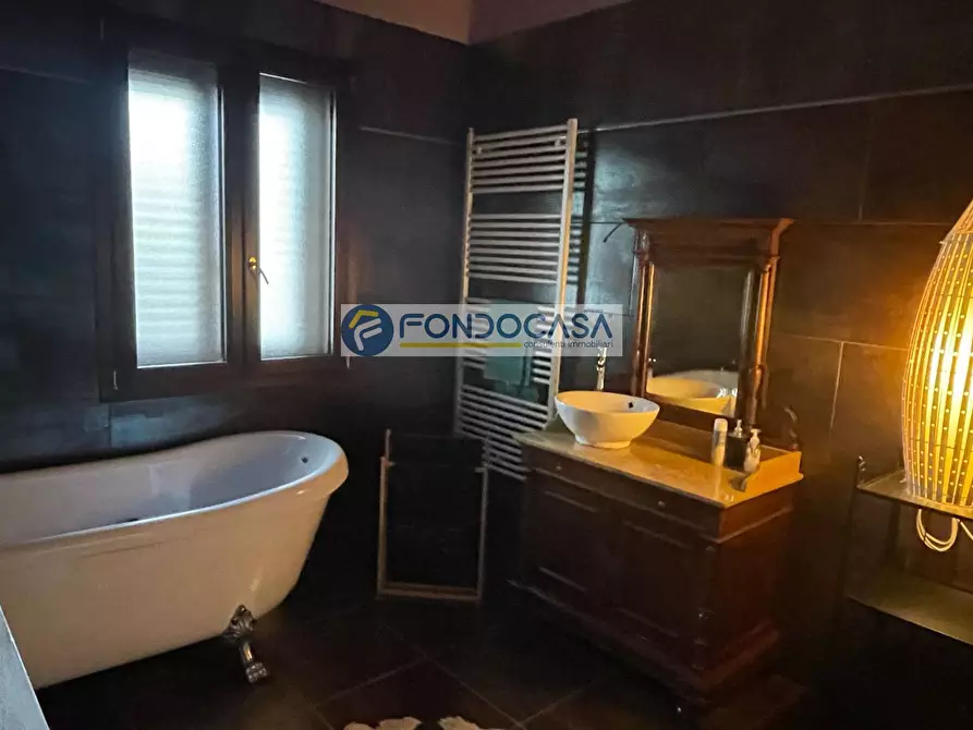 Immagine 20 di Villa in vendita  in Via della Libertà 15 a Arnesano