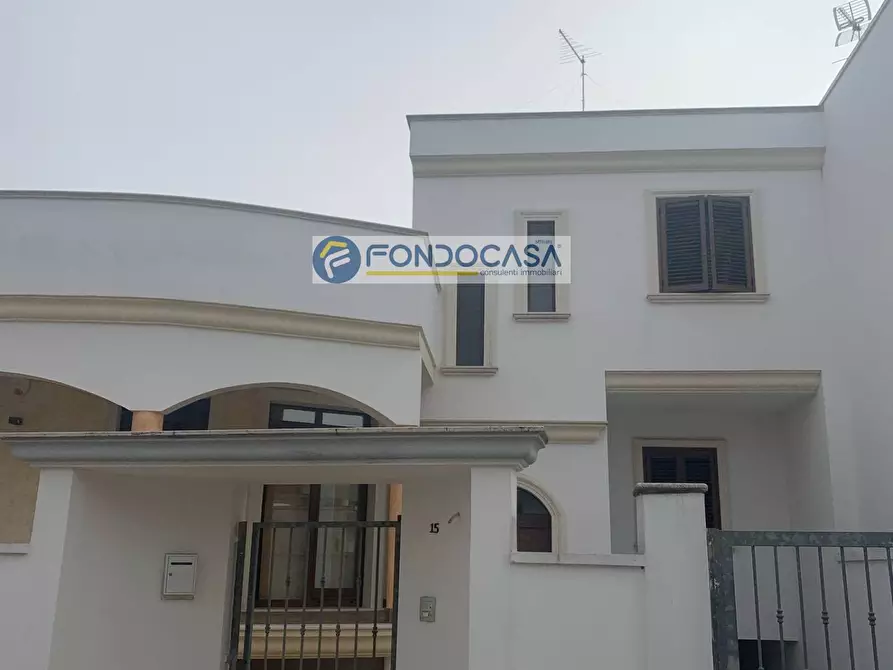 Immagine 22 di Villa in vendita  in Via della Libertà 15 a Arnesano