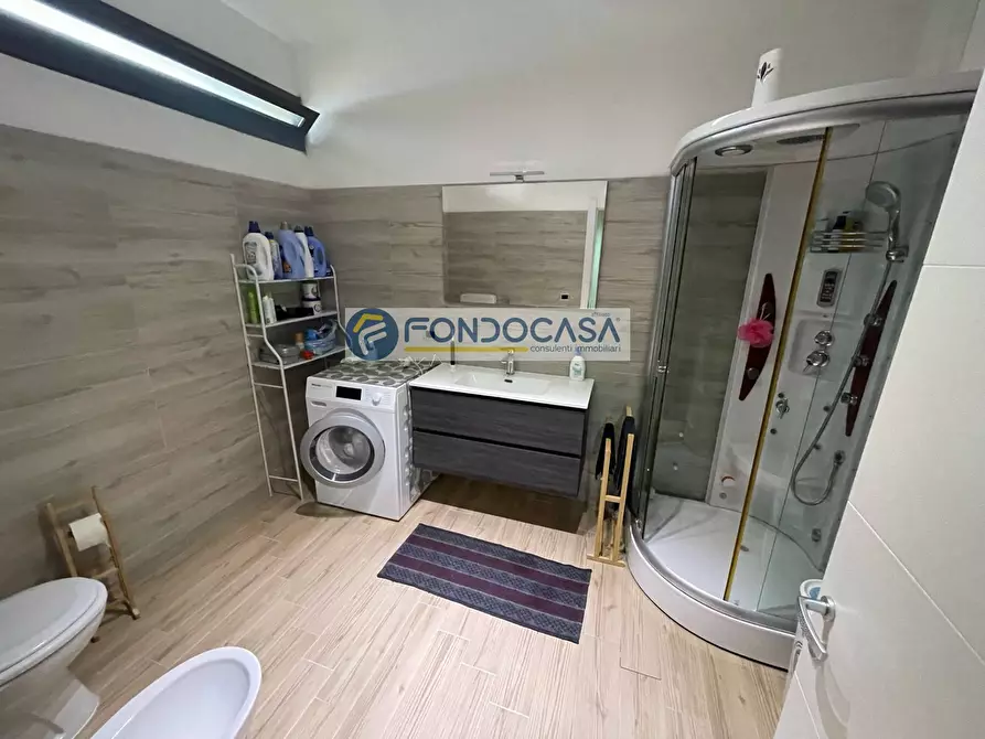 Immagine 28 di Villa in vendita  in Via della Libertà 15 a Arnesano