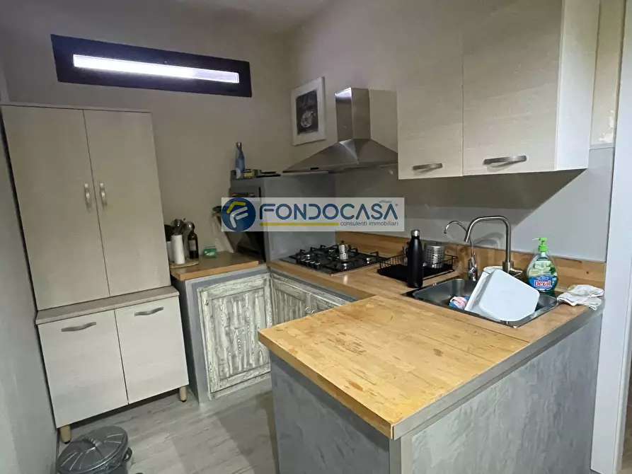 Immagine 29 di Villa in vendita  in Via della Libertà 15 a Arnesano