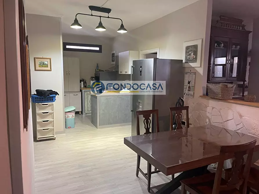 Immagine 30 di Villa in vendita  in Via della Libertà 15 a Arnesano