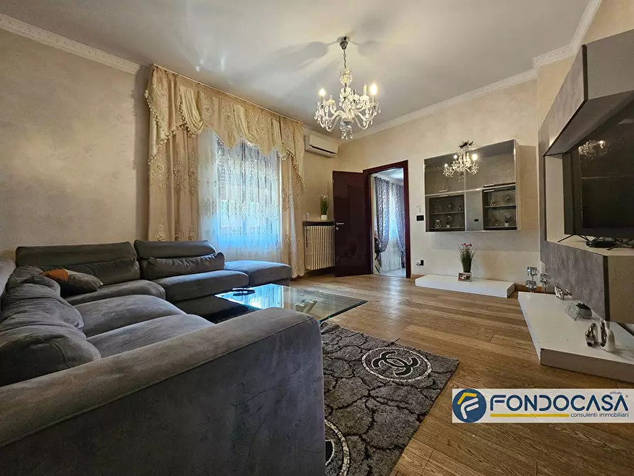 Immagine 5 di Villa in vendita  in palazzolo sull oglio a Palazzolo Sull'oglio