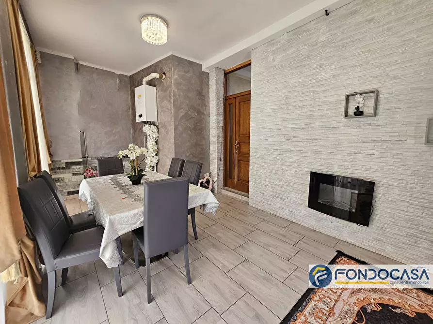 Immagine 21 di Villa in vendita  in palazzolo sull oglio a Palazzolo Sull'oglio