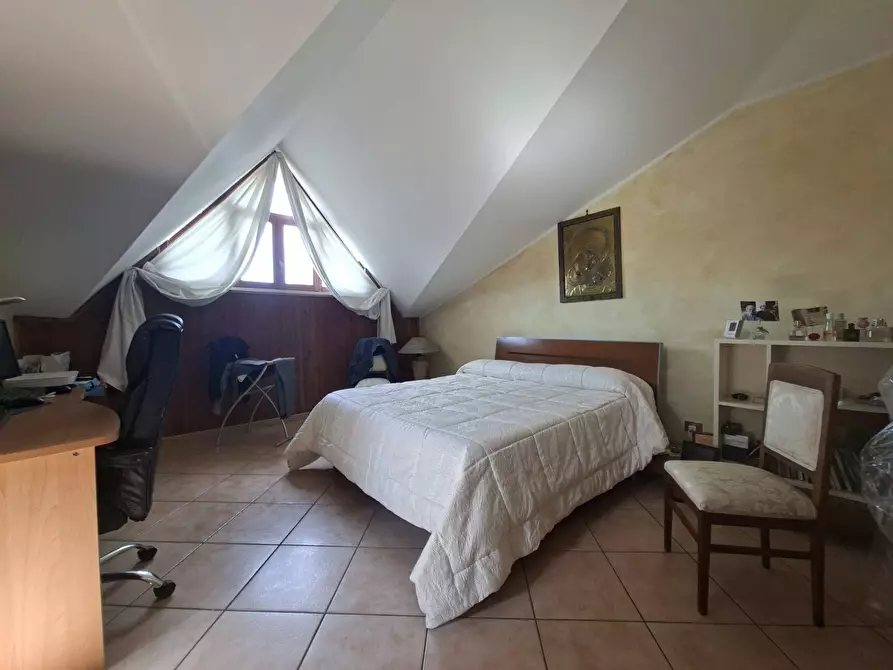 Immagine 12 di Attico in vendita  in via barra 34 a Avellino