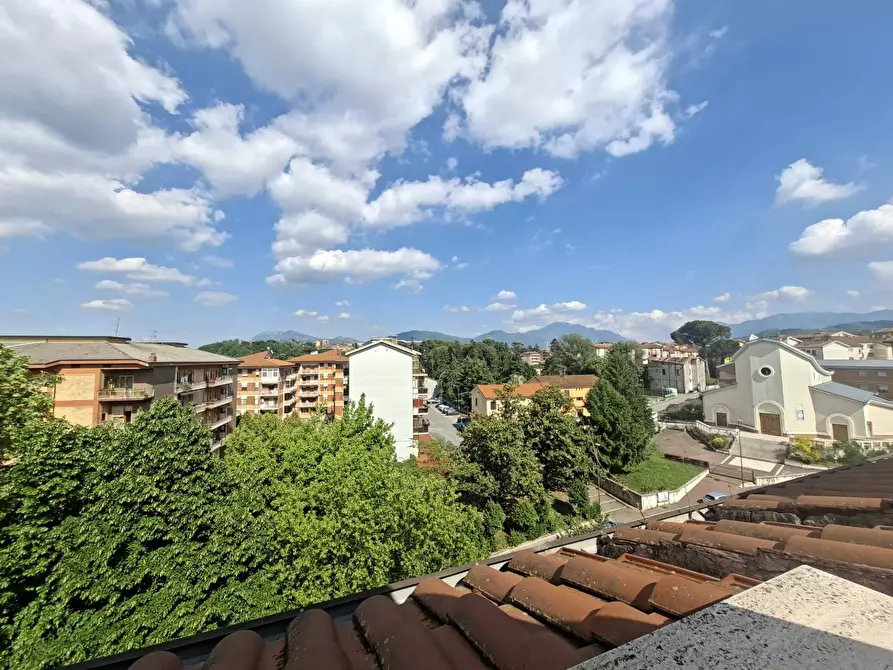 Immagine 23 di Attico in vendita  in via barra 34 a Avellino