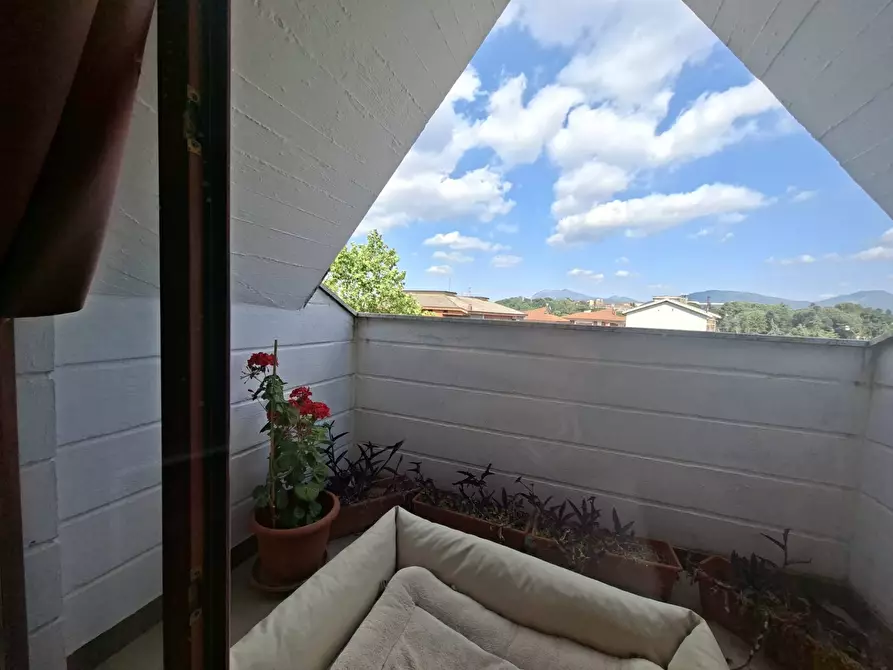 Immagine 24 di Attico in vendita  in via barra 34 a Avellino