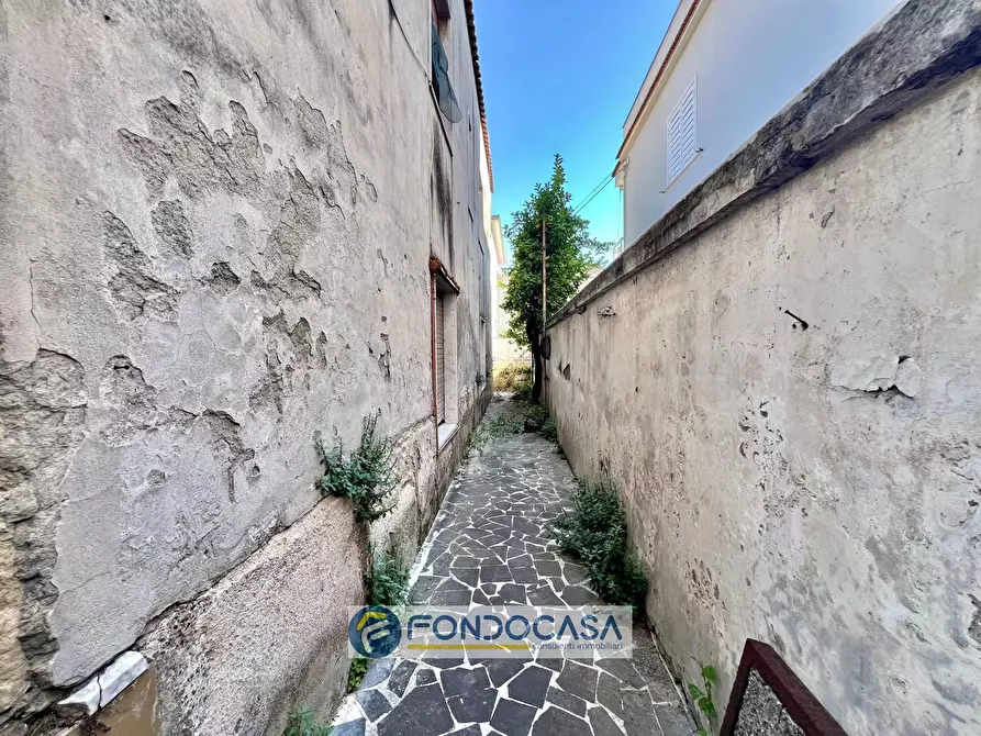 Immagine 3 di Casa indipendente in vendita  in Via Giovanni Arenella 27 a Sant'antimo