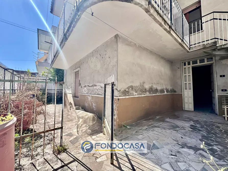 Immagine 4 di Casa indipendente in vendita  in Via Giovanni Arenella 27 a Sant'antimo