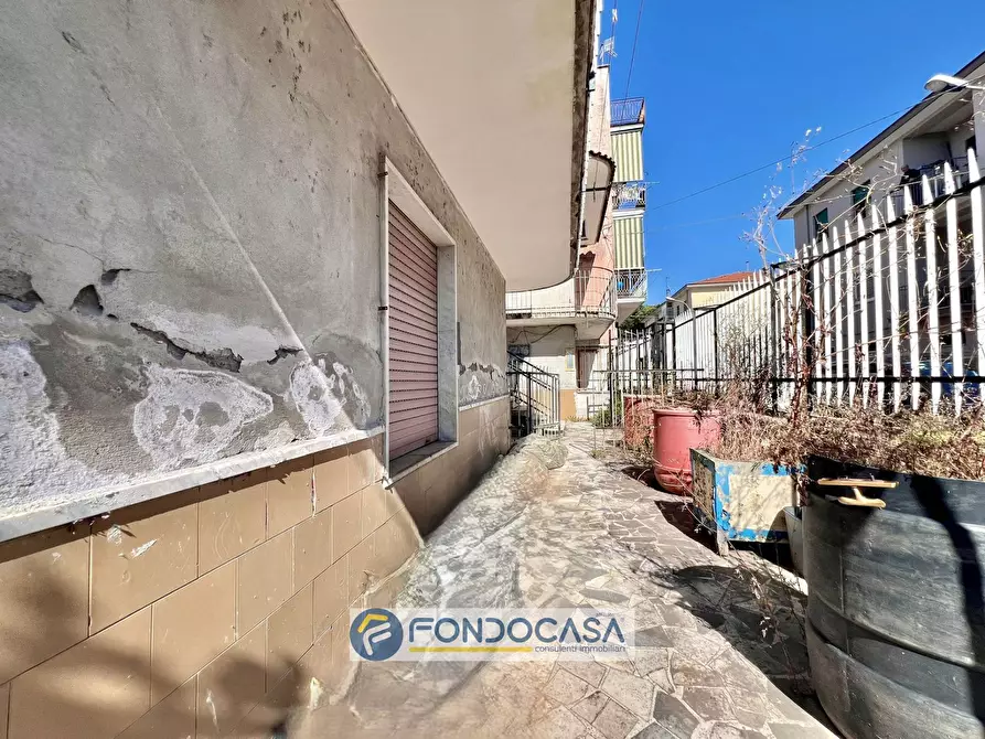 Immagine 5 di Casa indipendente in vendita  in Via Giovanni Arenella 27 a Sant'antimo