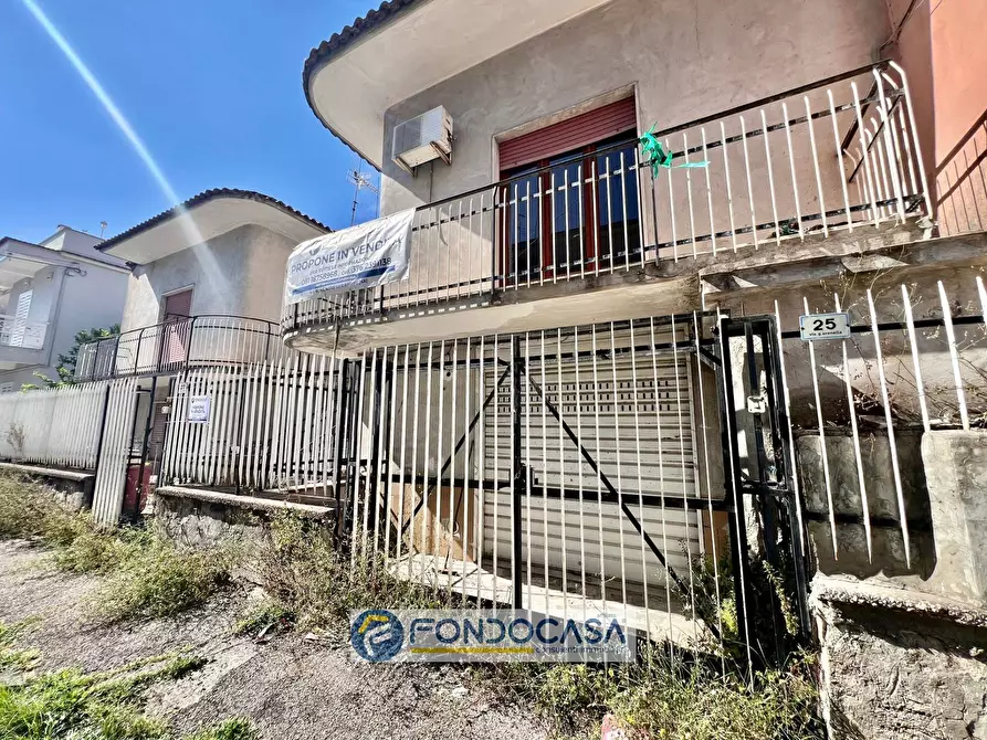 Immagine 7 di Casa indipendente in vendita  in Via Giovanni Arenella 27 a Sant'antimo