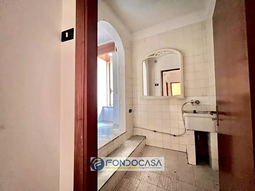 Immagine 14 di Casa indipendente in vendita  in Via Giovanni Arenella 27 a Sant'antimo