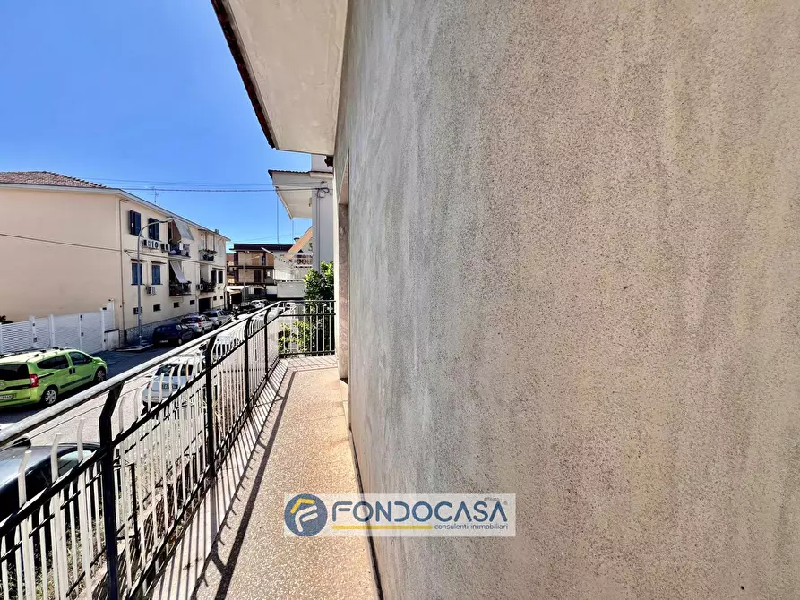 Immagine 25 di Casa indipendente in vendita  in Via Giovanni Arenella 27 a Sant'antimo