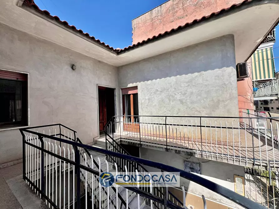 Immagine 26 di Casa indipendente in vendita  in Via Giovanni Arenella 27 a Sant'antimo