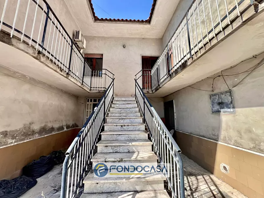 Immagine 27 di Casa indipendente in vendita  in Via Giovanni Arenella 27 a Sant'antimo