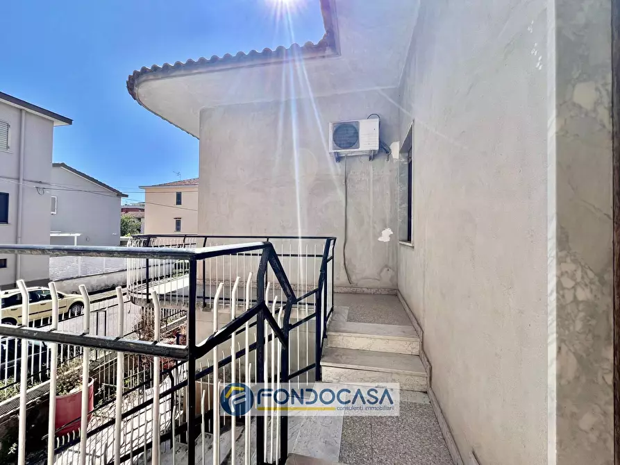 Immagine 31 di Casa indipendente in vendita  in Via Giovanni Arenella 27 a Sant'antimo