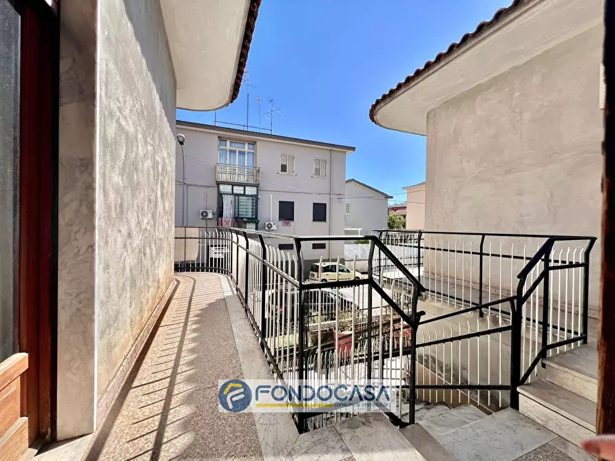 Immagine 32 di Casa indipendente in vendita  in Via Giovanni Arenella 27 a Sant'antimo