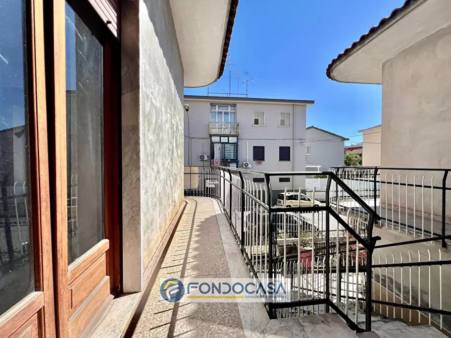 Immagine 33 di Casa indipendente in vendita  in Via Giovanni Arenella 27 a Sant'antimo