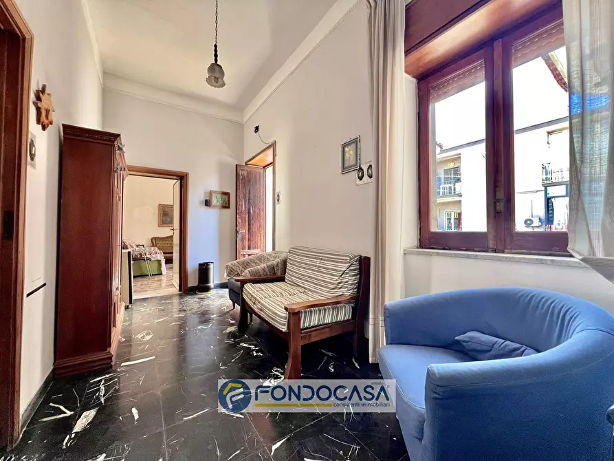 Immagine 35 di Casa indipendente in vendita  in Via Giovanni Arenella 27 a Sant'antimo