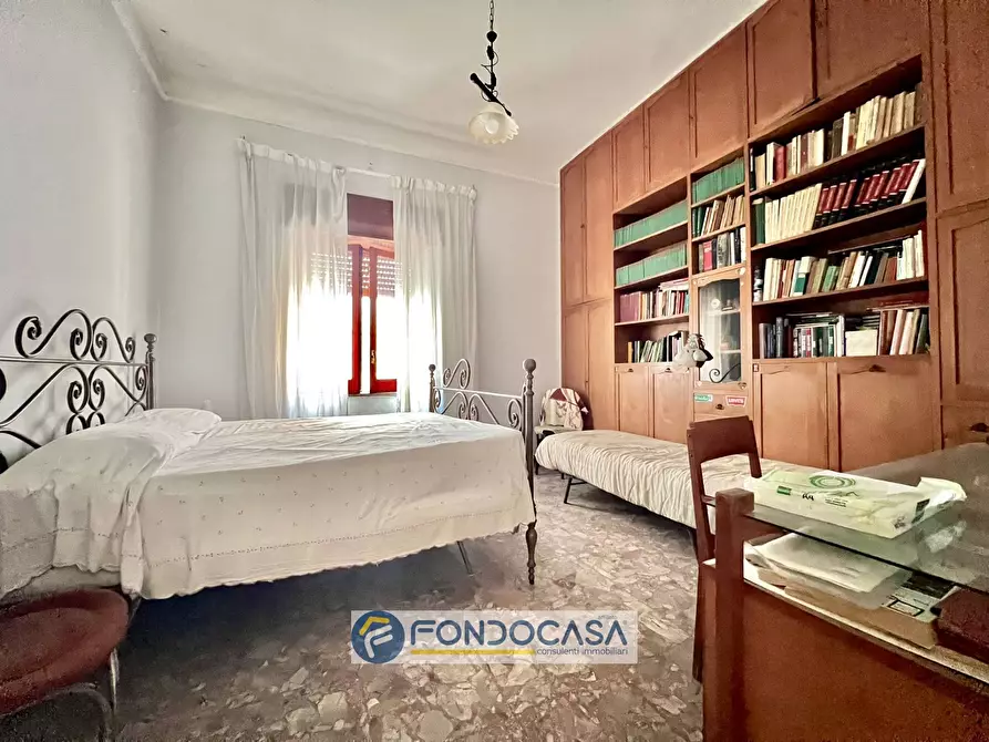 Immagine 37 di Casa indipendente in vendita  in Via Giovanni Arenella 27 a Sant'antimo