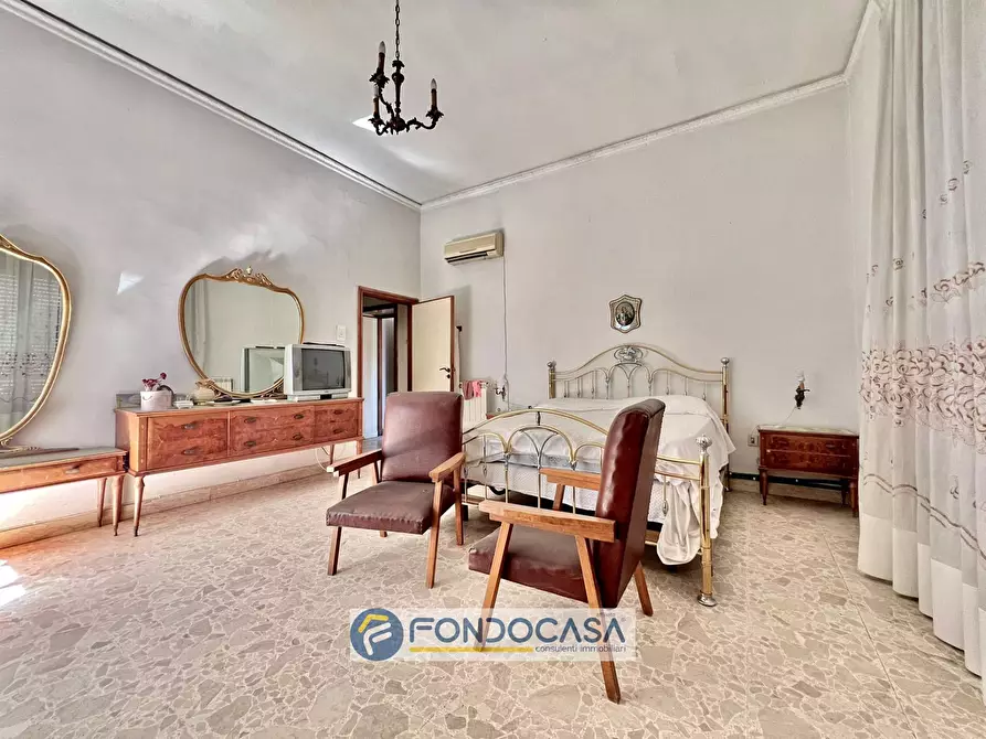 Immagine 40 di Casa indipendente in vendita  in Via Giovanni Arenella 27 a Sant'antimo