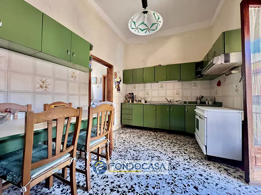 Immagine 42 di Casa indipendente in vendita  in Via Giovanni Arenella 27 a Sant'antimo