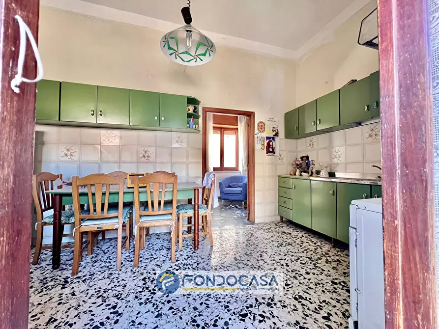 Immagine 43 di Casa indipendente in vendita  in Via Giovanni Arenella 27 a Sant'antimo
