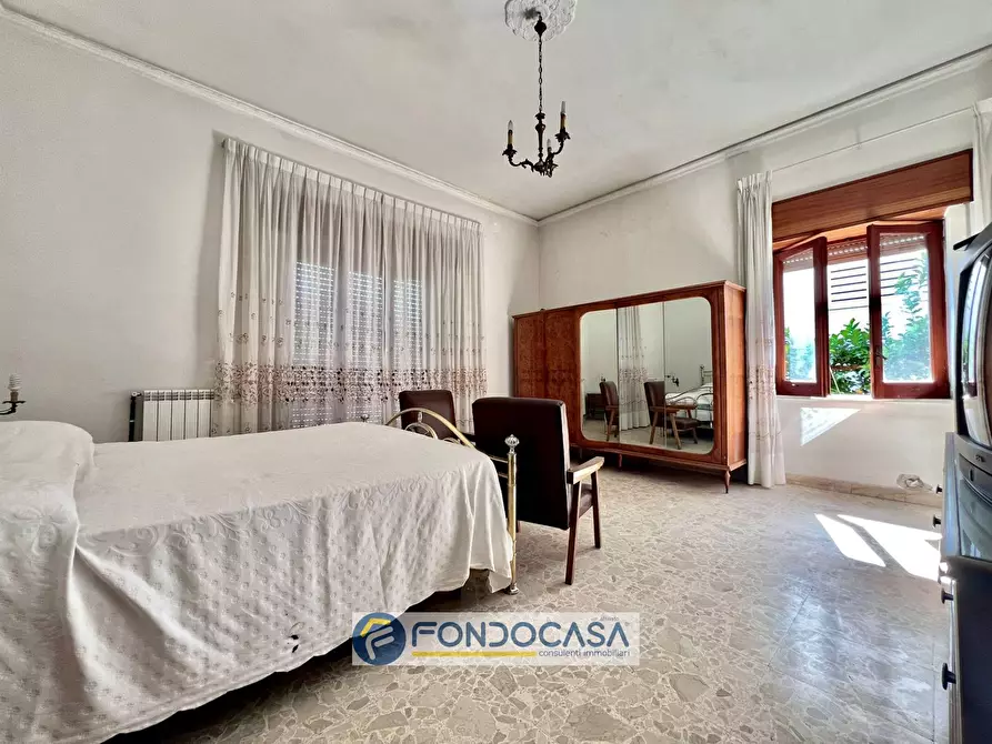 Immagine 44 di Casa indipendente in vendita  in Via Giovanni Arenella 27 a Sant'antimo