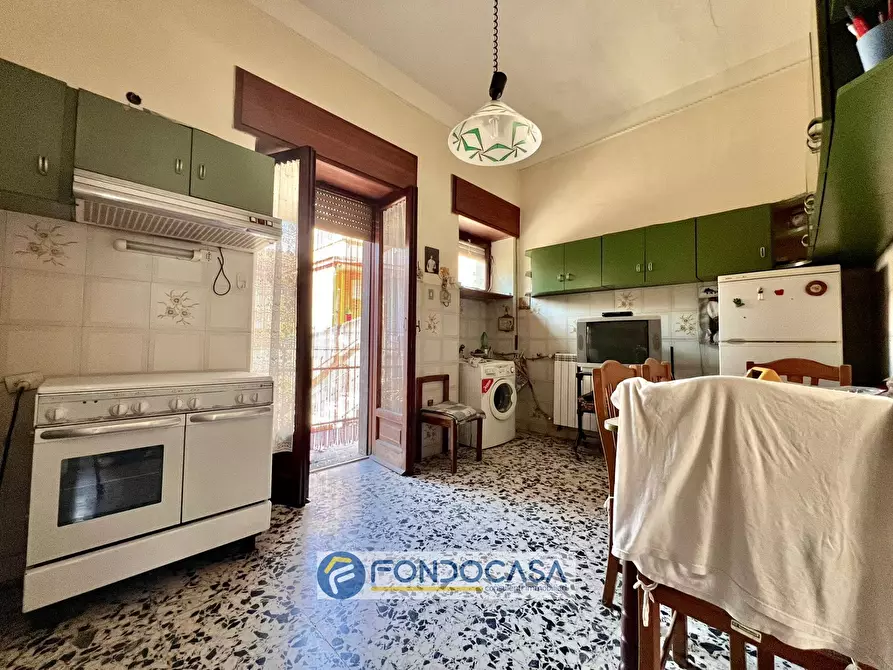 Immagine 45 di Casa indipendente in vendita  in Via Giovanni Arenella 27 a Sant'antimo